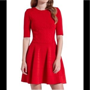 Beautiful Ted Baker dress